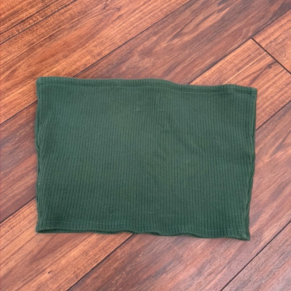 urban outfitters tube top